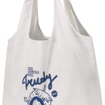 CGBE Canvas Tote Bag, Reusable Grocery Bags With Inner Pocket, Large Capacity Shopping Tote Bag For Women Machine Washable
